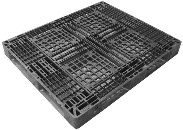 Pallet nhựa cũ