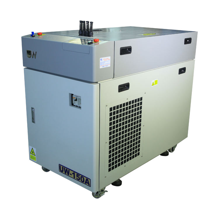 Máy hàn laser YAG UW-150A