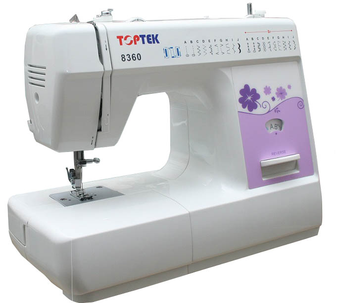 M&aacute;y may gia đ&igrave;nh Toptek 8360