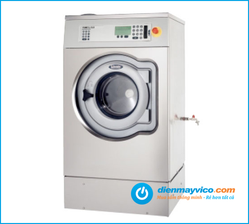 M&aacute;y giặt cho ph&ograve;ng th&iacute; nghiệm dệt may Wascator FOM71 CLS