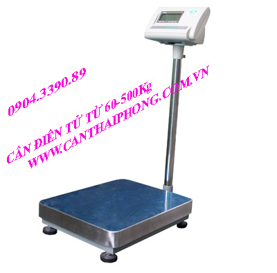 C&acirc;n b&agrave;n điện tử 300kg