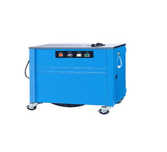 Máy niềng đai thùng Sumo