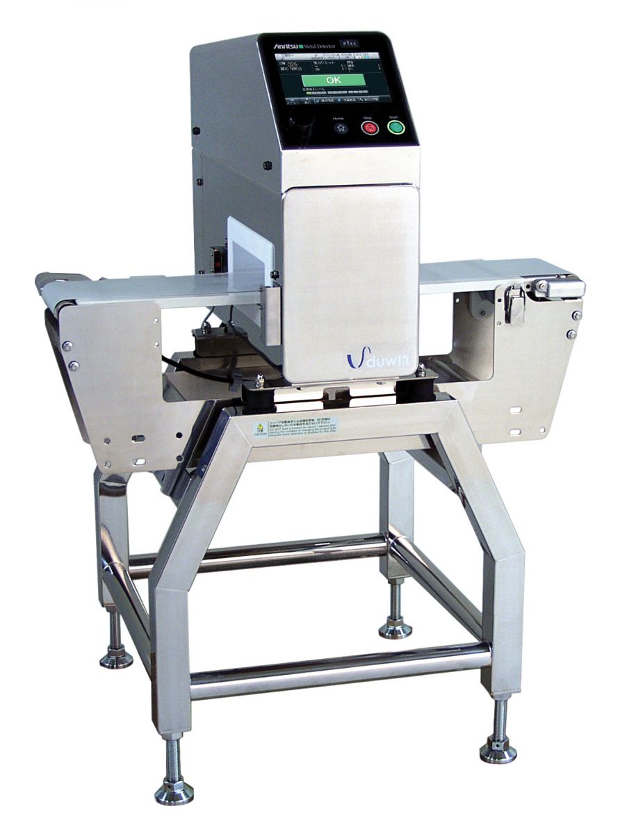 M&aacute;y d&ograve; kim loại Nhật ANRITSU