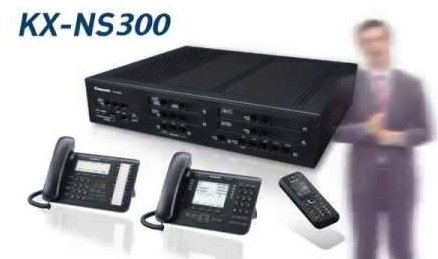 Tổng đ&agrave;i điện thoại Panasonic KX-TES824 (3-8)