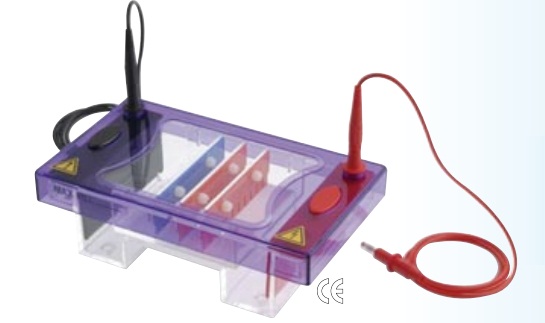 Hệ điện di DNA & RNA CS-300V