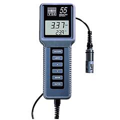 Thiết bị đo Oxy hòa tan di động - YSI 55D