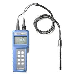Máy đo pH cầm tay - pH 100