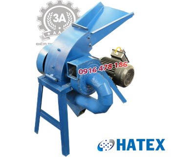M&aacute;y nghiền c&aacute;m 3A 3Kw