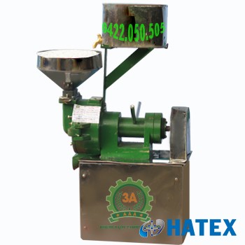 Máy nghiền bột nước 3A 370W
