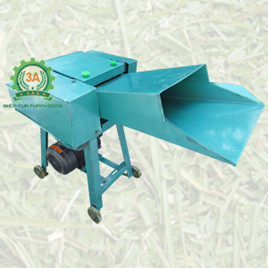 M&aacute;y băm cỏ voi, th&acirc;n ng&ocirc; 3A 2,2Kw