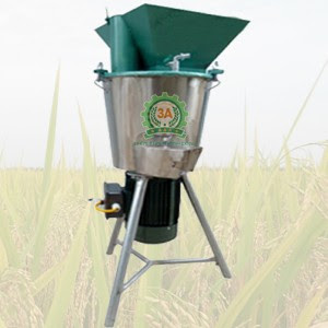 M&aacute;y chế biến thức ăn chăn nu&ocirc;i gia s&uacute;c, gia cầm 3A2.2KW