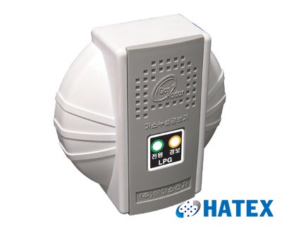 Đầu dò gas dân dụng ACE - Electronics