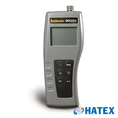 Thiết bị đo oxy h&ograve;a tan YSI DO200A (D.O)