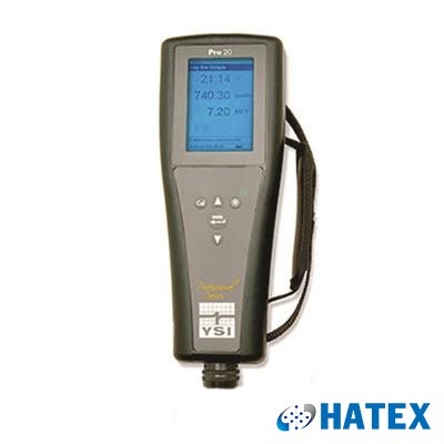 Thiết bị đo DO YSI Pro20