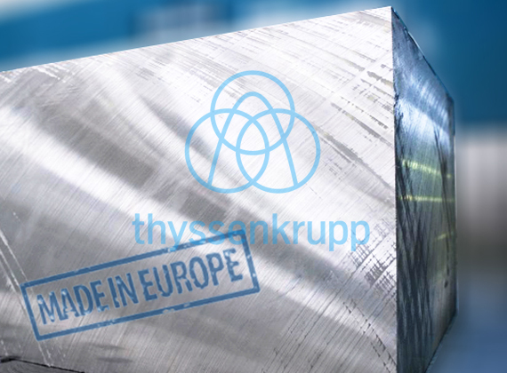 Nh&ocirc;m hợp kim 5052, 6061, 7075