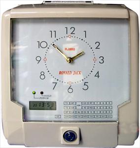 M&aacute;y chấm c&ocirc;ng RONALD JACK RJ-880