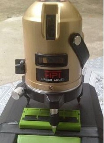 M&aacute;y c&acirc;n bằng laser HPi5