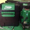 Máy cân bằng laser Cartion CT50-5