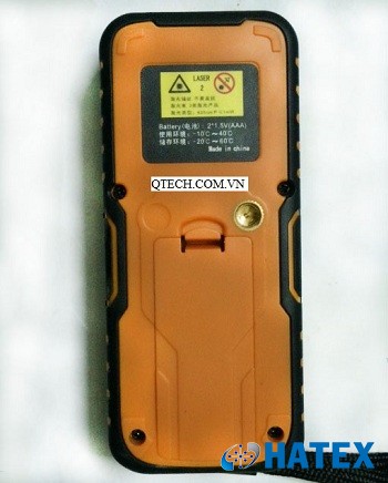 Thước đo laser DERA