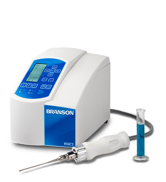 Thiết bị sục bằng s&oacute;ng si&ecirc;u &acirc;m Sonifier