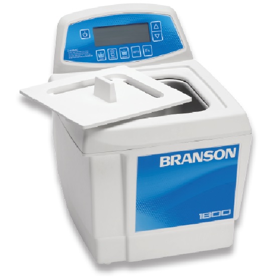 Bể rửa si&ecirc;u &acirc;m Bransonic