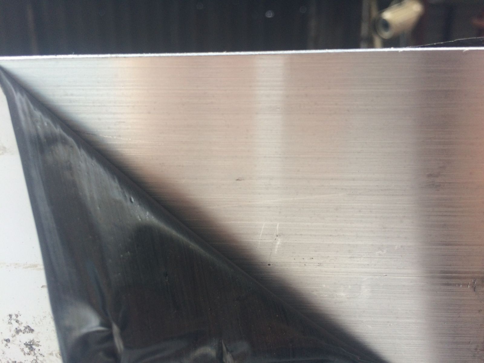 Inox 304/ 201/ 316/ 430 bề mặt HL/ N04