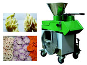 M&aacute;y cắt rau EC-311