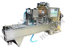 D&acirc;y chuyền sản xuất thạch cốc tr&ograve;n