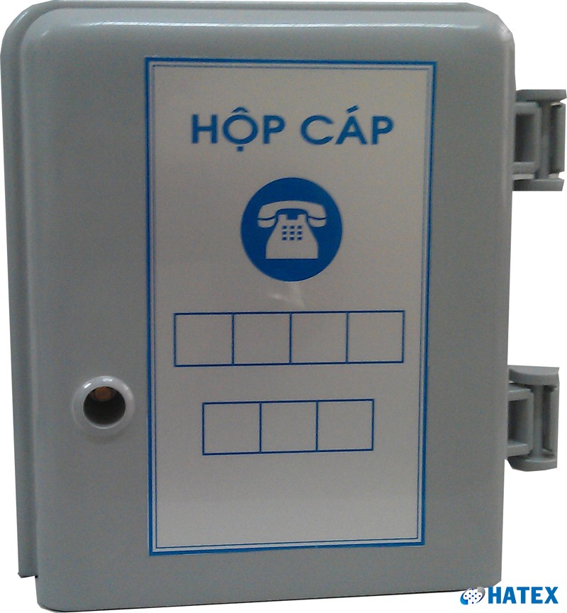 Hộp phối quang ODF