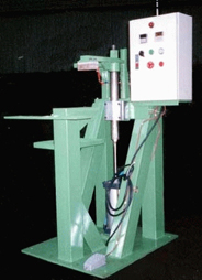 Máy ép gia nhiệt