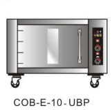 L&ograve; nướng đa năng 10 khay CYF-COB-E10