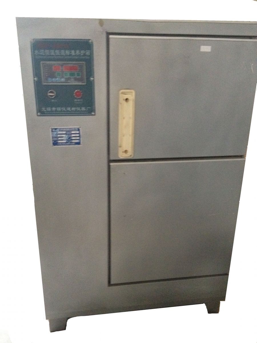 Tủ dưỡng hộ mẫu xi măng model HBY-40B