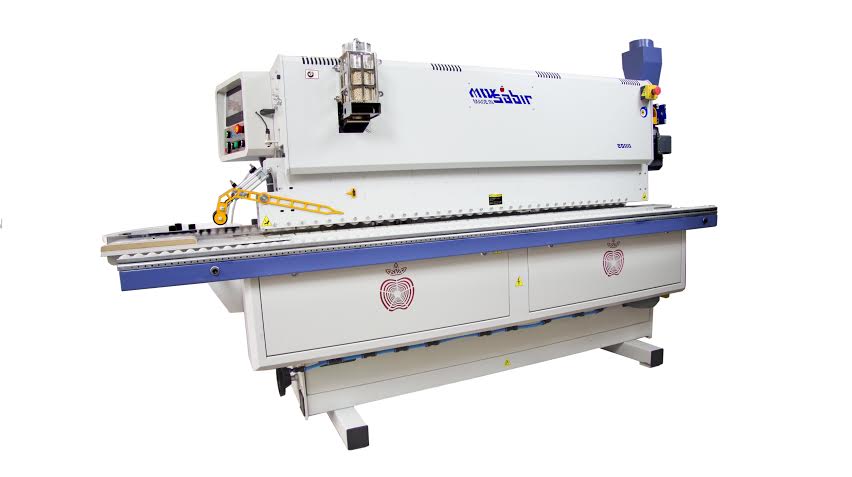 M&aacute;y d&aacute;n cạnh tự động EXPERT 2600- 3600