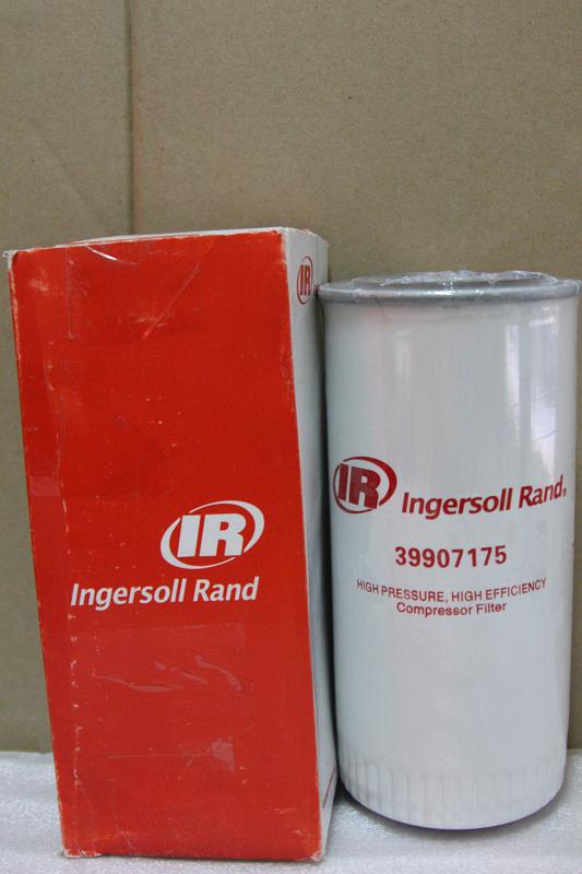 Bộ lọc m&aacute;y n&eacute;n kh&iacute; Ingersoll Rand: Lọc dầu nhớt, lọc gi&oacute; lọc kh&iacute;, lọc t&aacute;ch dầu t&aacute;ch nhớt
