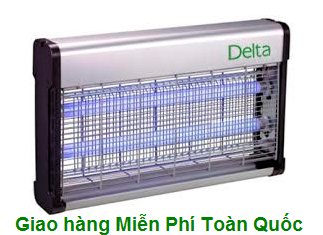 Đèn diệt côn trùng DELTA(Germany) model GC-30