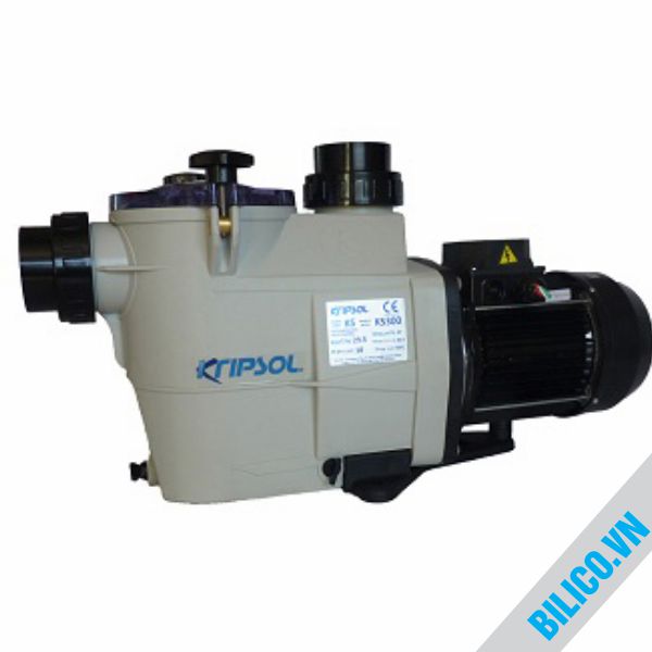M&aacute;y bơm bể bơi Kripsol KSE