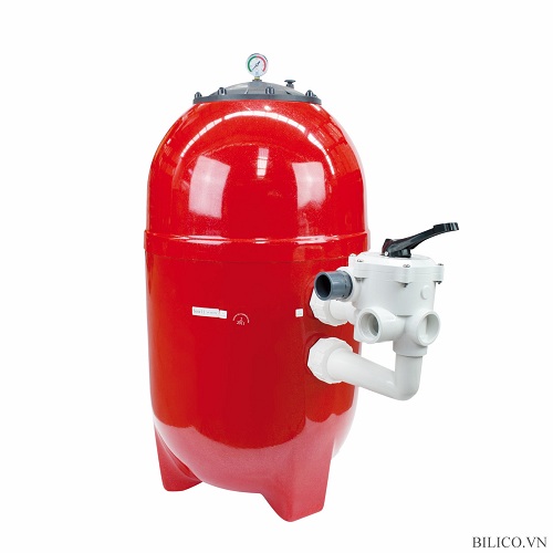 B&igrave;nh lọc bể bơi Kripsol model BC