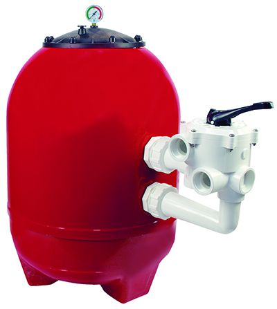 Bình lọc bể bơi BR Kripsol
