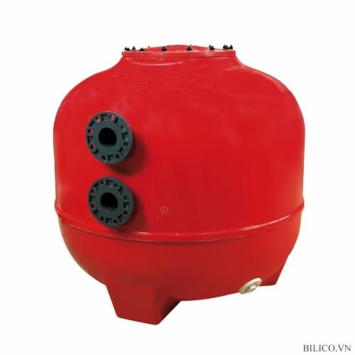 B&igrave;nh lọc bể bơi Kripsol model BM