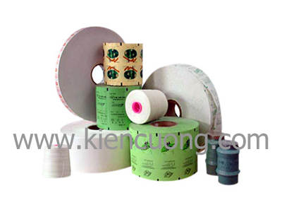 Giấy lọc trà