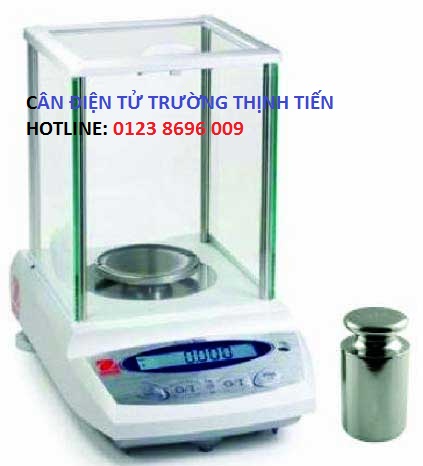 C&acirc;n v&agrave;ng Ohaus PAJ1003
