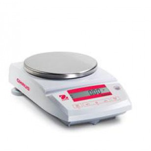 Cân điện tử Ohaus PA2102 (2100g/0.01g)