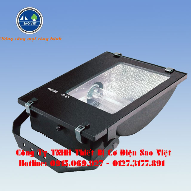Đ&egrave;n cao &aacute;p IP 65 250W, 400W