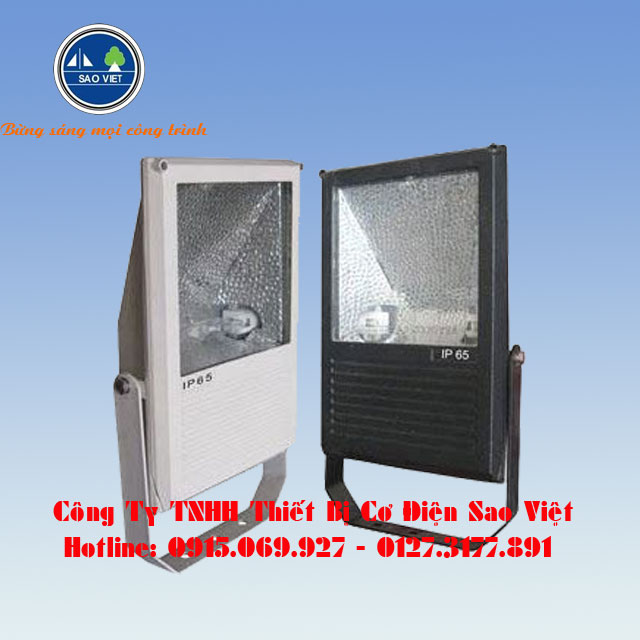 Đ&egrave;n cao &aacute;p 150W