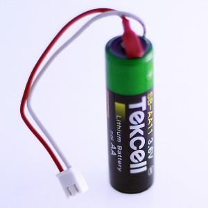 Pin Tekcell nuôi nguồn – Tekcell Lithium Primary Battery