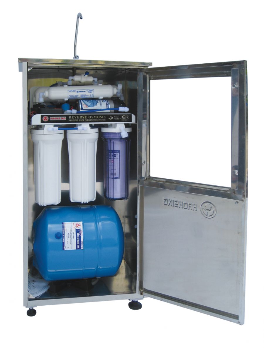 M&aacute;y lọc nước RO gia đ&igrave;nh