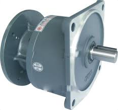 Motor giảm tốc Wansin 1 phase