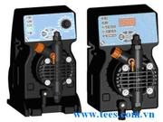Bơm định lượng Etatron series DLX x DLX (B)