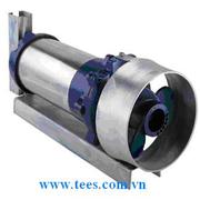 Máy khuấy chìm Sunmines