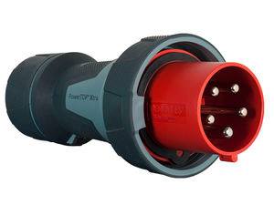 Ph&iacute;ch cắm loại k&iacute;n nước (IP 67)
